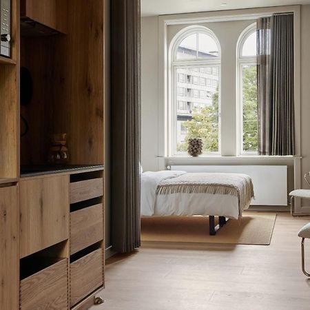 Apartments By Brochner Hotels Copenhaga Exterior foto