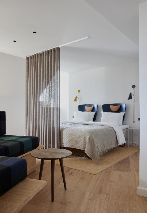 Apartments By Brochner Hotels Copenhaga Exterior foto