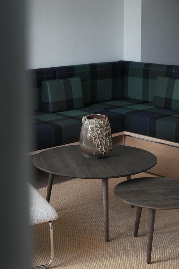 Apartments By Brochner Hotels Copenhaga Exterior foto